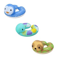 Zwemring Floatin' Friends 44 cm