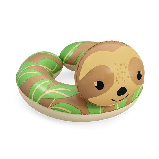 Bestway Zwemring Floatin' Friends 44 cm