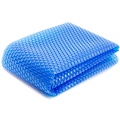 Schwimm® Solar bubblecover voor zwembaden 282x196 cm (zeilmaat 268x181 cm)