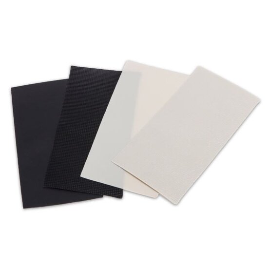 Intex reparatiepads voor Intex Jet & Bubbel spa's (zwart)