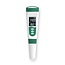 Schwimm® digitale tester oplaadbaar voor pH en zoutgehalte