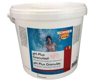 pH Plus poeder 5 kg (zuurgraad verhogen)