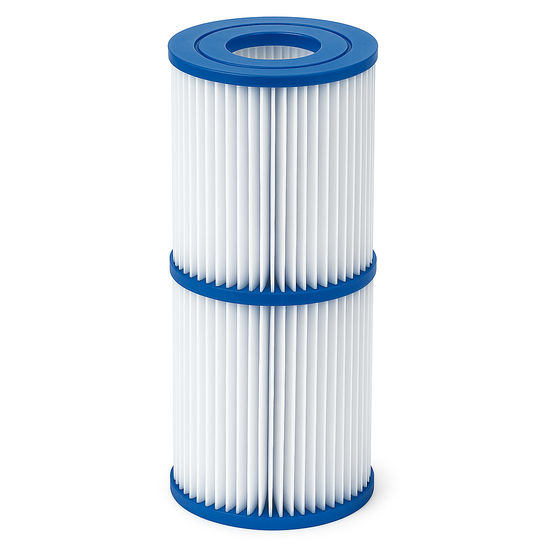 Bestway Filter type 2 (2 stuks)
