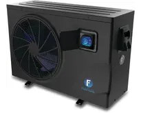 warmtepomp Inverter + WiFi module SX13/32 (35~60 m³)