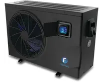 warmtepomp Inverter + WiFi module SX19/32 (50~95 m³)