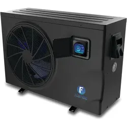 warmtepomp Inverter + WiFi module SX19/32 (50~95 m³)