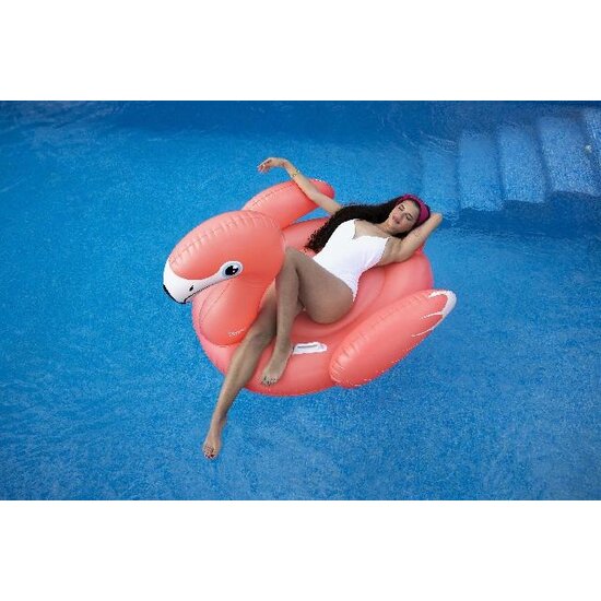 Bestway Rider Flamenco Ride-On