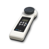 1.0 Digitale Photometer – Bluetooth Zwembadtester