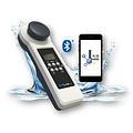 PoolLab® PoolLab® 1.0 Digitale Photometer – Bluetooth Zwembadtester