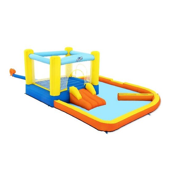 Bestway H20GO! Beach Bounce Waterpark