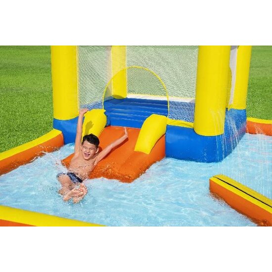 Bestway H20GO! Beach Bounce Waterpark