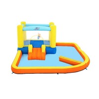 H20GO! Beach Bounce Waterpark