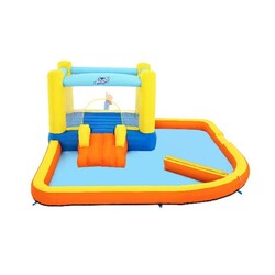 H20GO! Beach Bounce Waterpark