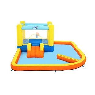 H20GO! Beach Bounce Waterpark
