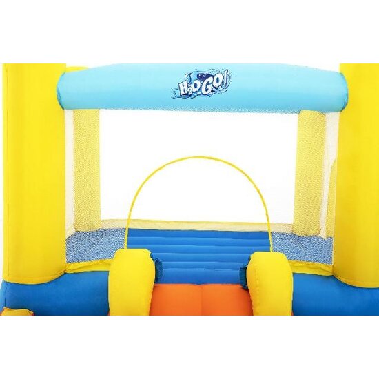 Bestway H20GO! Beach Bounce Waterpark