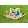 Bestway H20GO! Beach Bounce Waterpark