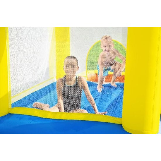 Bestway H20GO! Beach Bounce Waterpark