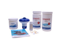 Spa & kleine zwembaden startpakket