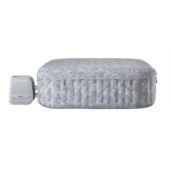 Lay-Z-Spa San Francisco Hydrojet Pro - 5-7 personen