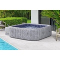 Lay-Z-Spa San Francisco Hydrojet Pro - 5-7 personen