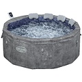 Lay-Z-Spa Carrara Airjet - 4-6 personen