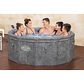 Bestway Lay-Z Spa Carrara Airjet - 4-6 personen