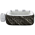 Lay-Z-Spa Hollywood Luxe Airjet - 5-6 personen