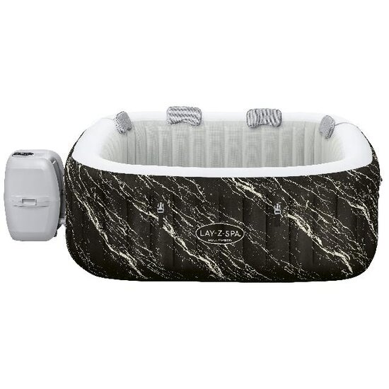 Lay-Z-Spa Hollywood Luxe Airjet - 5-6 personen