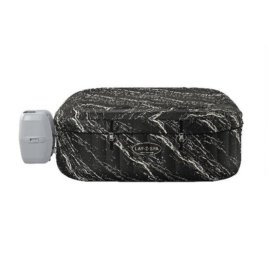 Lay-Z-Spa Hollywood Luxe Airjet - 5-6 personen