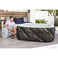 Lay-Z-Spa Hollywood Luxe Airjet - 5-6 personen