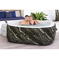 Lay-Z-Spa Hollywood Luxe Airjet - 5-6 personen