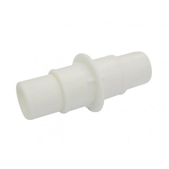 Kokido Koppelstuk voor stofzuigerslang 32/38 mm