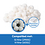 Schwimm® filterbollen set voor opblaasbare spa's (duopack)