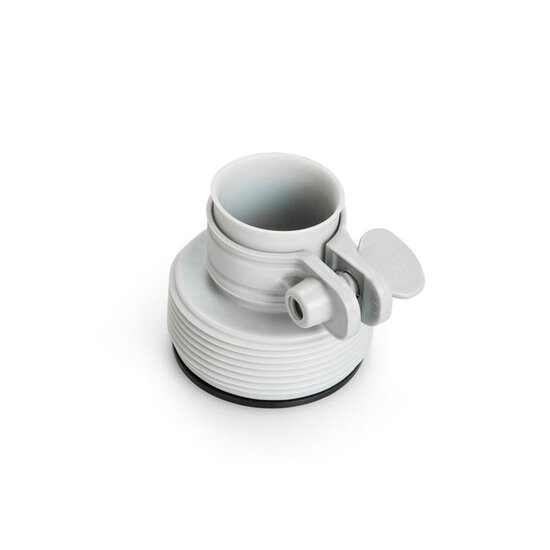 Intex zandfilter en zoutwatersysteem koppelset 32-38 mm