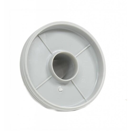 Intex zandfilter en zoutwatersysteem koppelset 32-38 mm