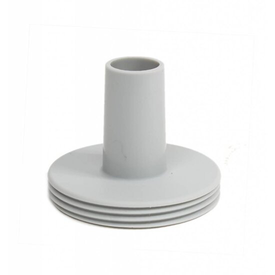 Intex zandfilter en zoutwatersysteem koppelset 32-38 mm