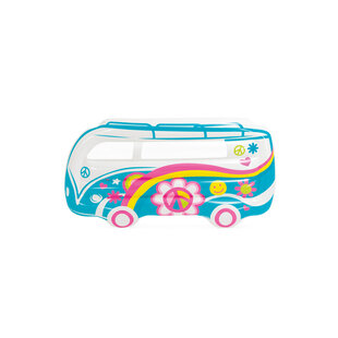 Groovy Van Float Drijvend Luchtbed