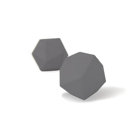 Interline absorberende zwembadspons 2 stuks