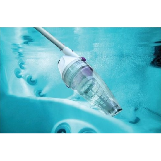 Interline oplaadbare Pool & Spa stofzuiger