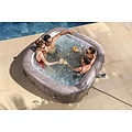Lay-Z-Spa Rome Smart Airjet - 4-6 personen
