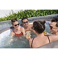 Lay-Z-Spa Rome Smart Airjet - 4-6 personen