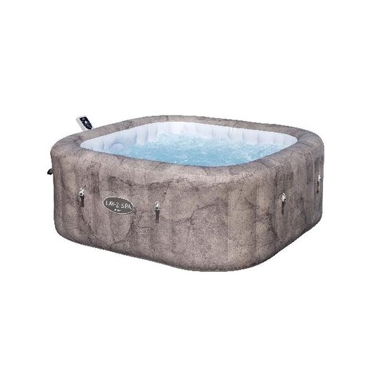 Lay-Z-Spa Rome Smart Airjet - 4-6 personen