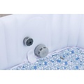 Lay-Z-Spa Rome Smart Airjet - 4-6 personen