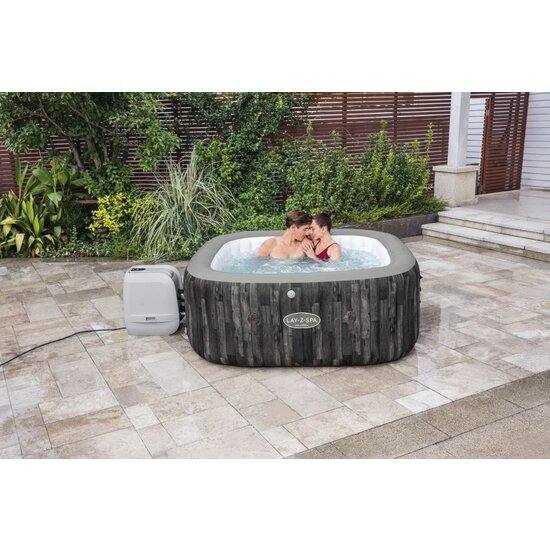 Lay-Z-Spa Mallorca Airjet- 4-6 personen