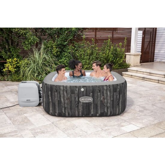 Lay-Z-Spa Mallorca Airjet- 4-6 personen