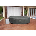 Lay-Z-Spa Mauritius Airjet - 5-7 personen