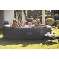 Lay-Z-Spa Mauritius Airjet - 5-7 personen