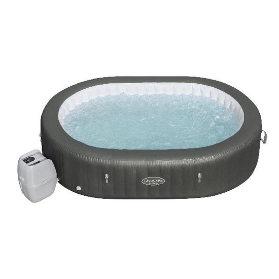 Lay-Z-Spa Mauritius Airjet - 5-7 personen