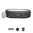 Bestway Lay-Z Spa Mauritius - 5-7 personen