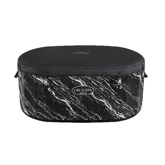 Lay-Z-Spa Lay-Z-Spa Fortifiber Glacial Dip ijsbad ovaal - 1-2 personen